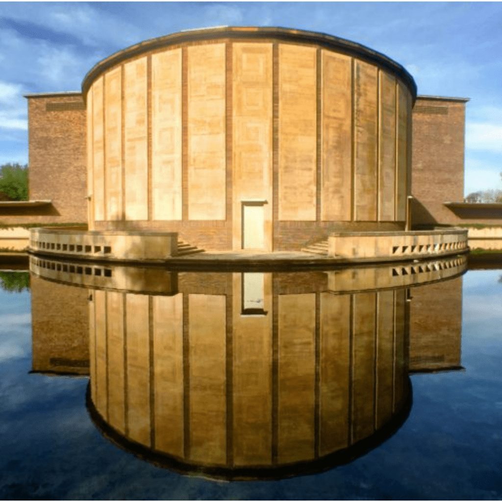 Buffalo Philharmonic EarShot New Music Readings