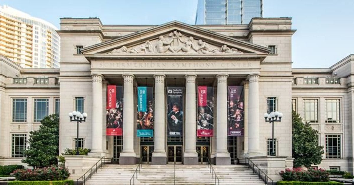 Nashville Symphony Composer Lab