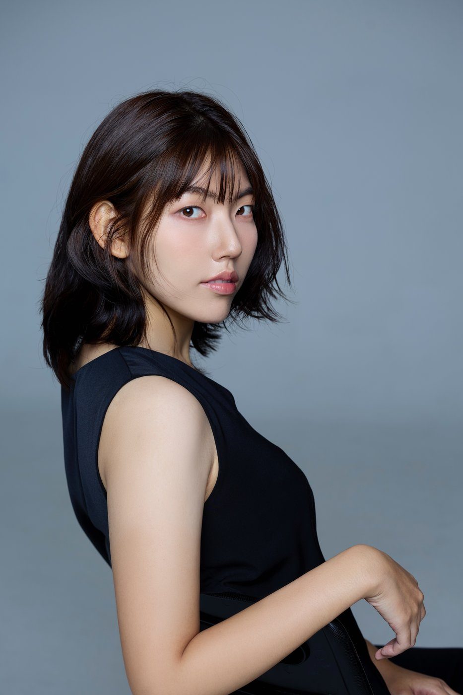 SiHyun Uhm portrait