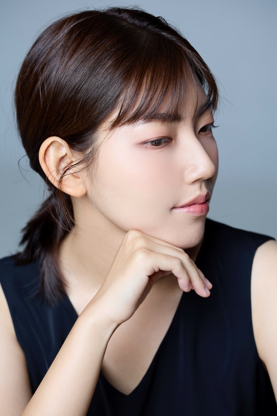 SiHyun Uhm portrait