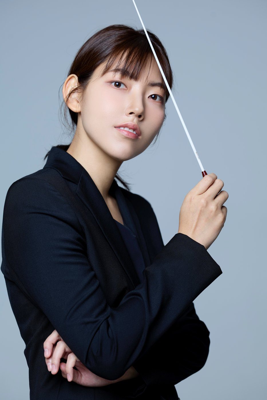 Portrait of SiHyun Uhm