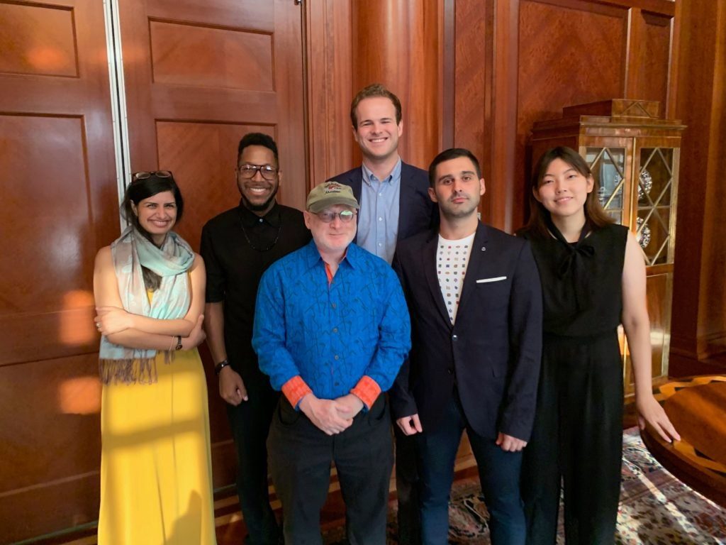 91Classical Features Nashville Symphony Composer Lab