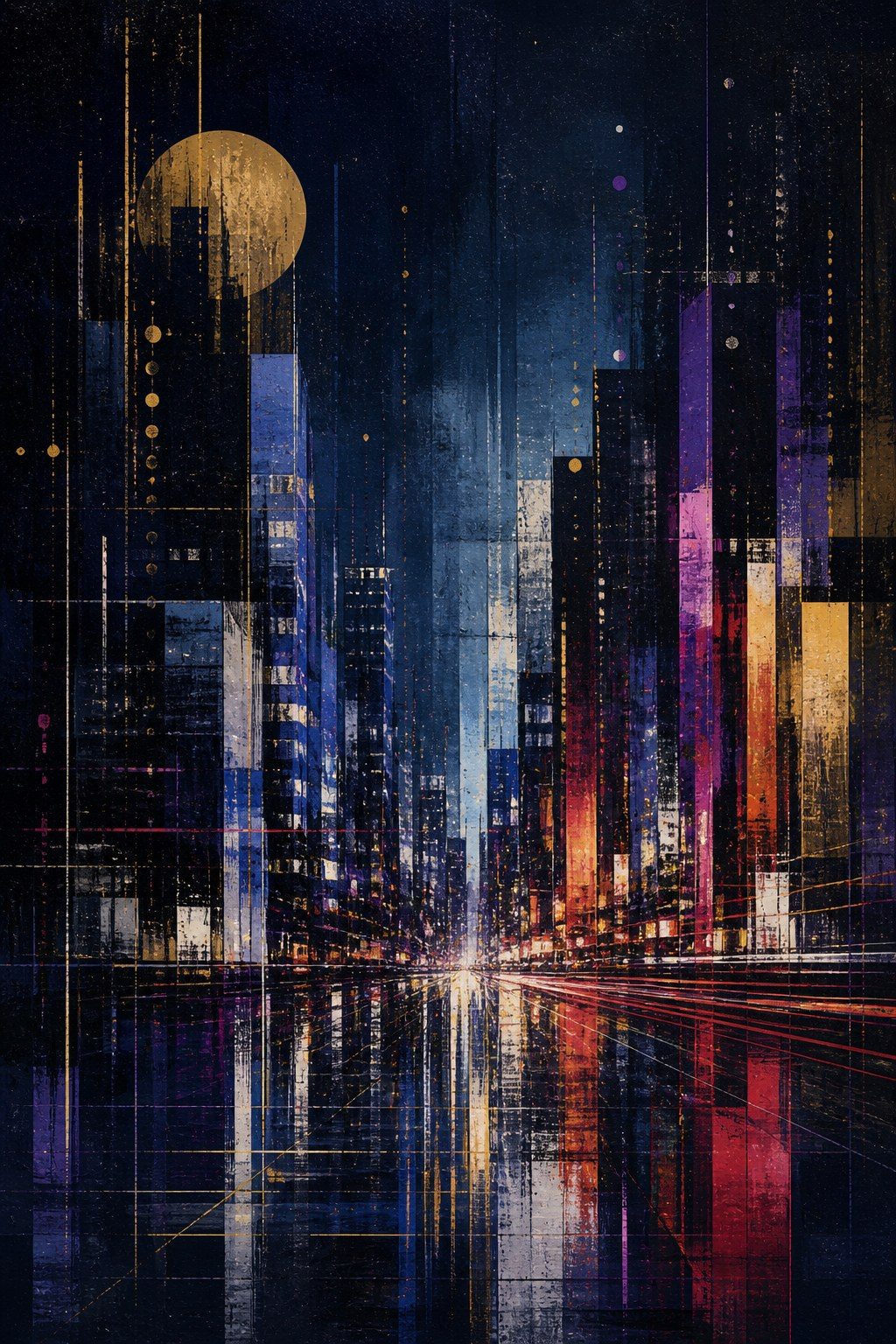 Urban Pulse