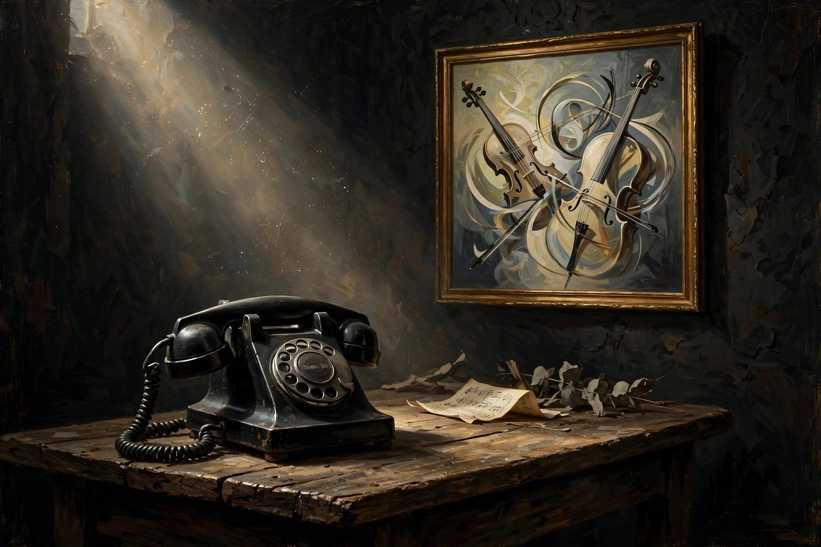 Phone Call